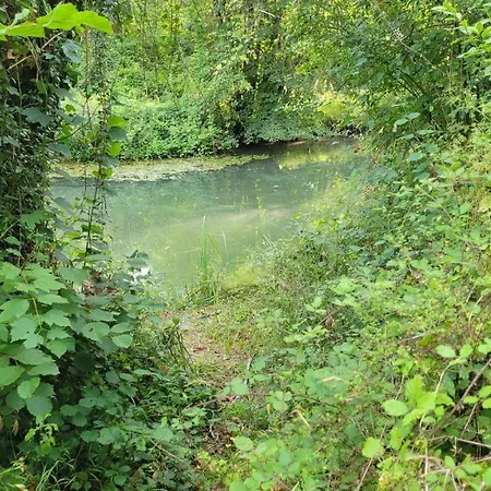 La Du Pecheur Landhuis Edon