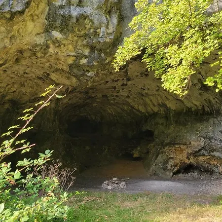 Landhuis La Du Pecheur